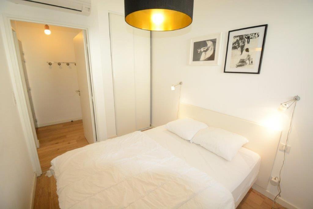 Patio Wilson Apartment *