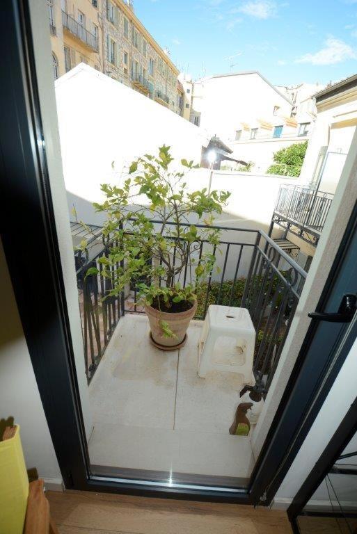 Patio Wilson Apartamento Nice