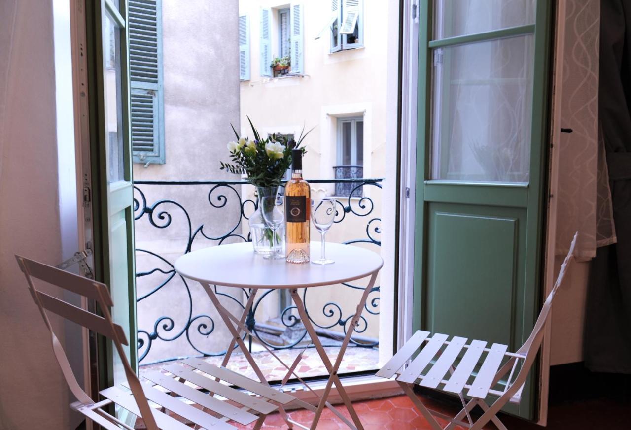 Nice2seayou - Happy Place Apartamento Nice