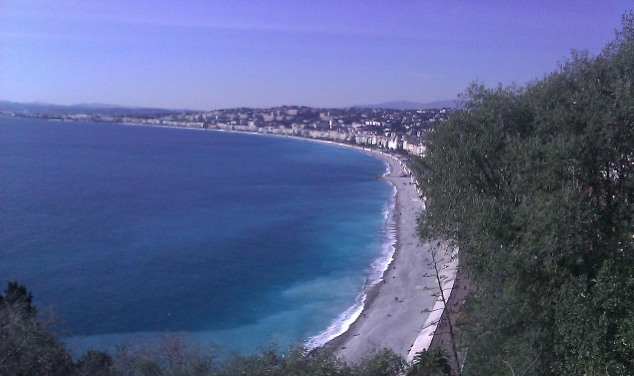 Capitole Bleu * Nice