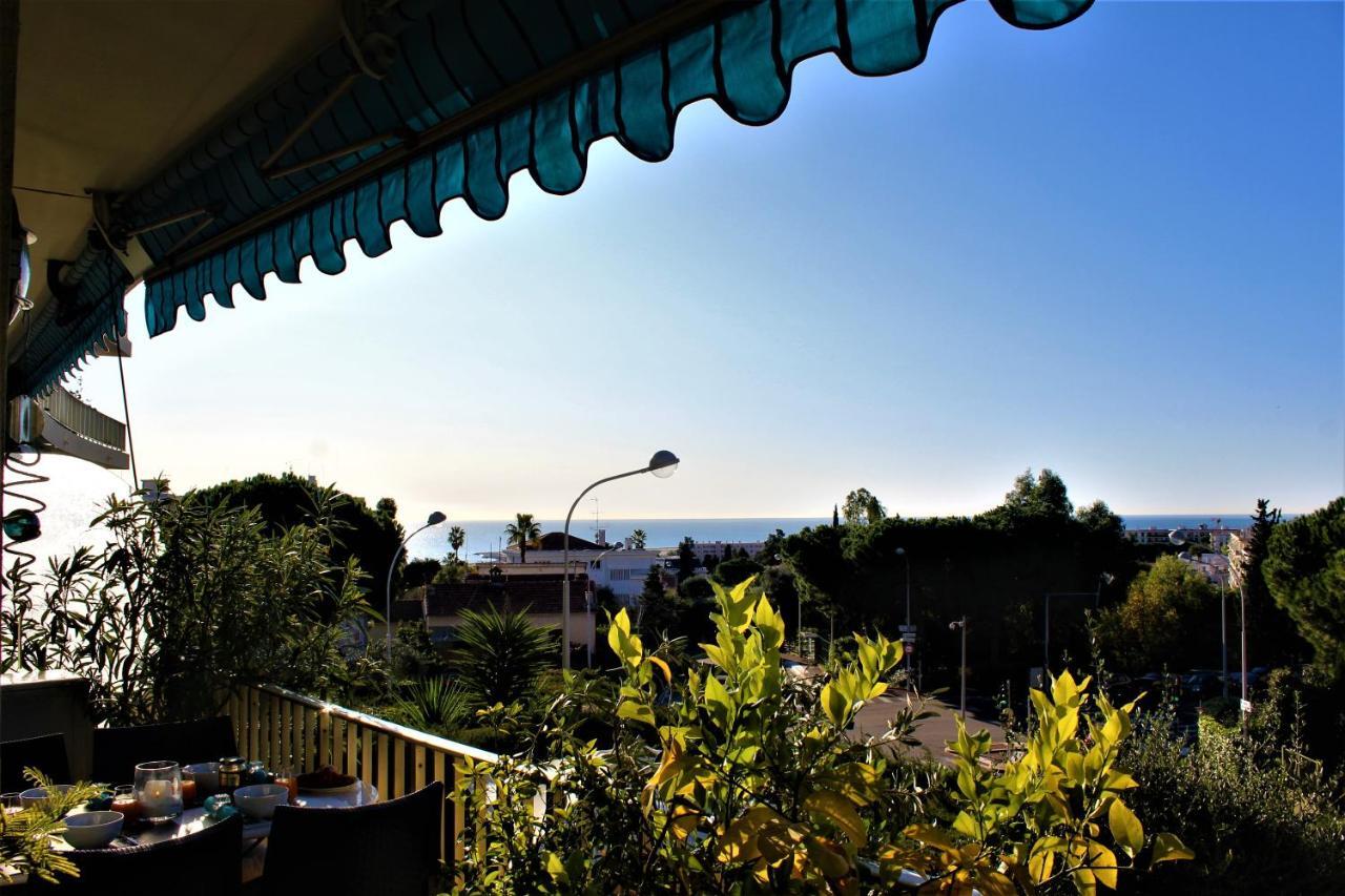 Apartment - Lanterne Bleue *