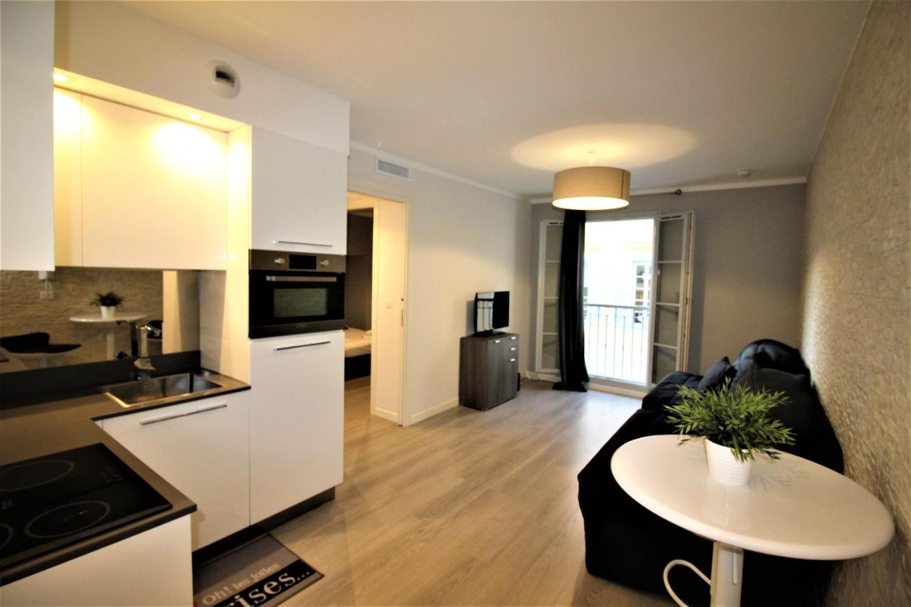 Apartamento - Cours Saleya Gassin
