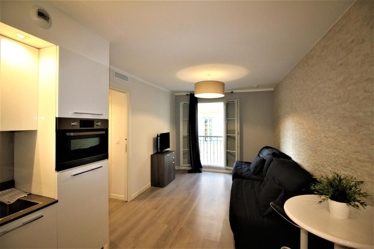 Apartamento - Cours Saleya Gassin *