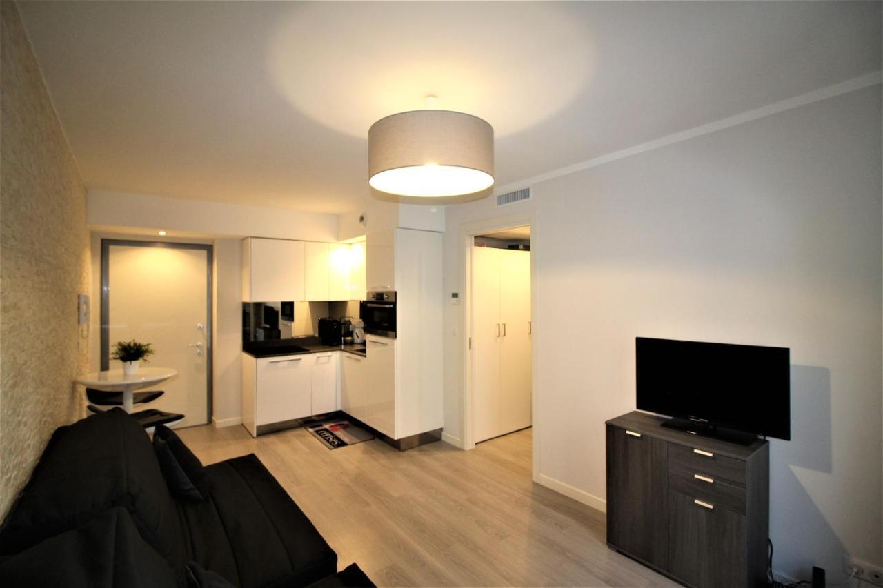 - Cours Saleya Gassin Apartamento *