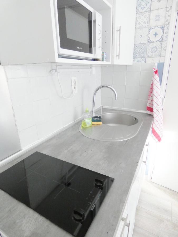 Climatises Proche Apartment *