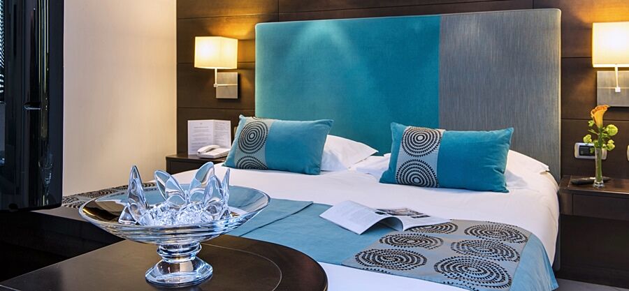 Hotel Aston La Scala Nice