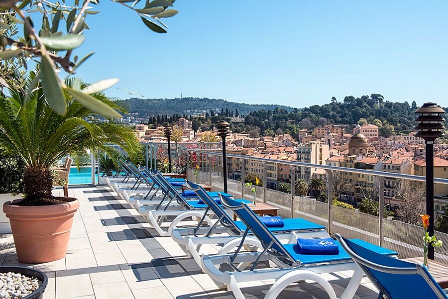 Aston La Scala Hotel