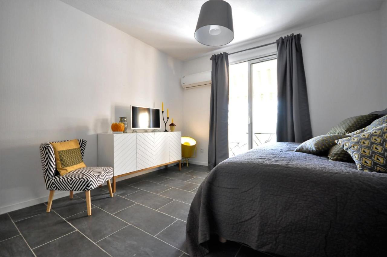 Apartment Des Fleurs