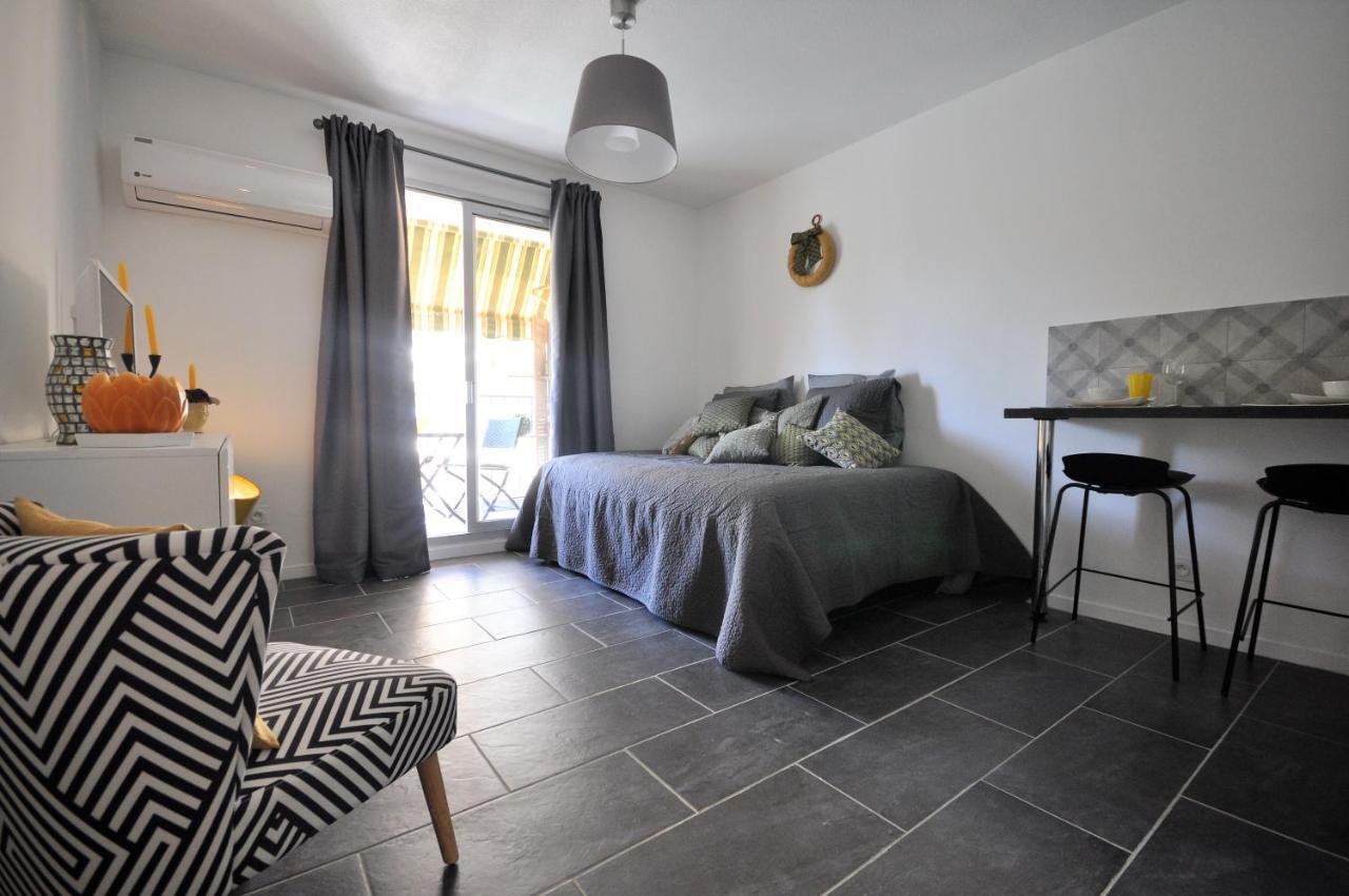 Des Fleurs Apartment Nice