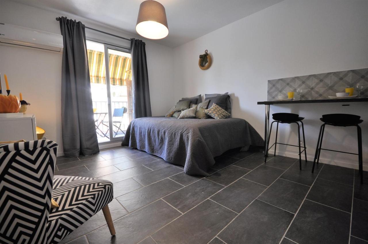 Des Fleurs Apartment Nice