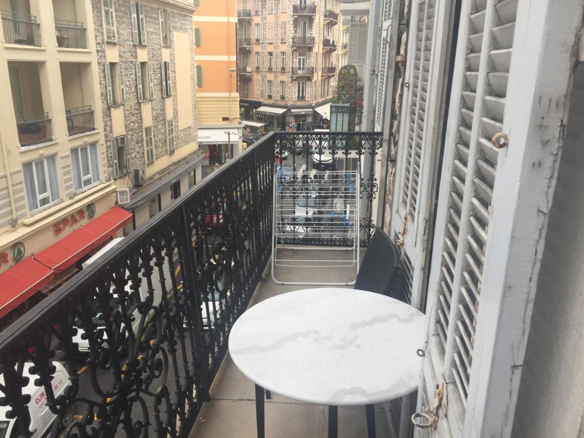 Apartment 5 Maccarani Nice