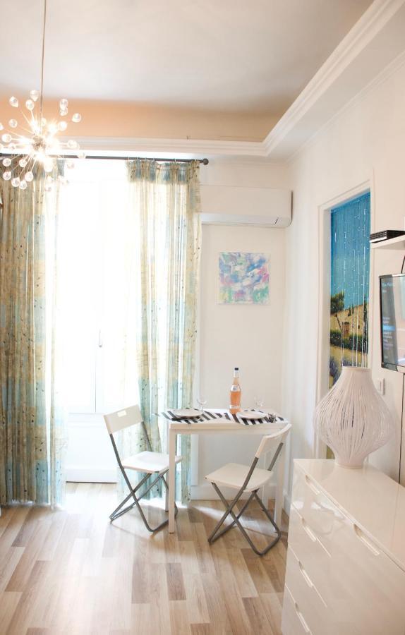 Apartment Azurappart Super Massena