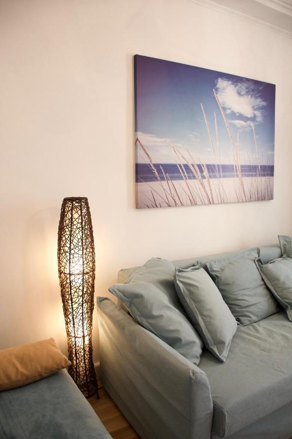 Azurappart Super Massena Apartamento Nice