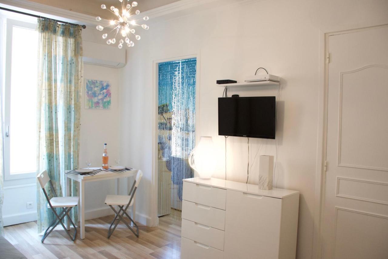 Azurappart Super Massena