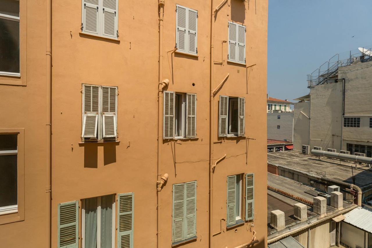 Azurappart Super Massena Nice