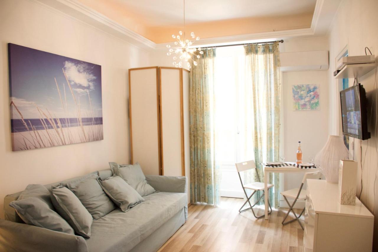 Apartment Azurappart Super Massena *