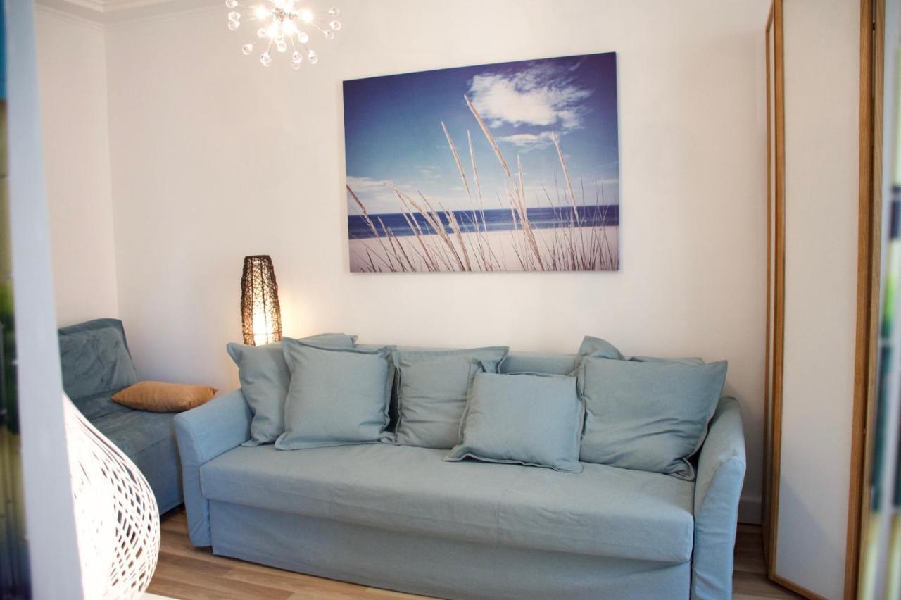 Apartment Azurappart Super Massena