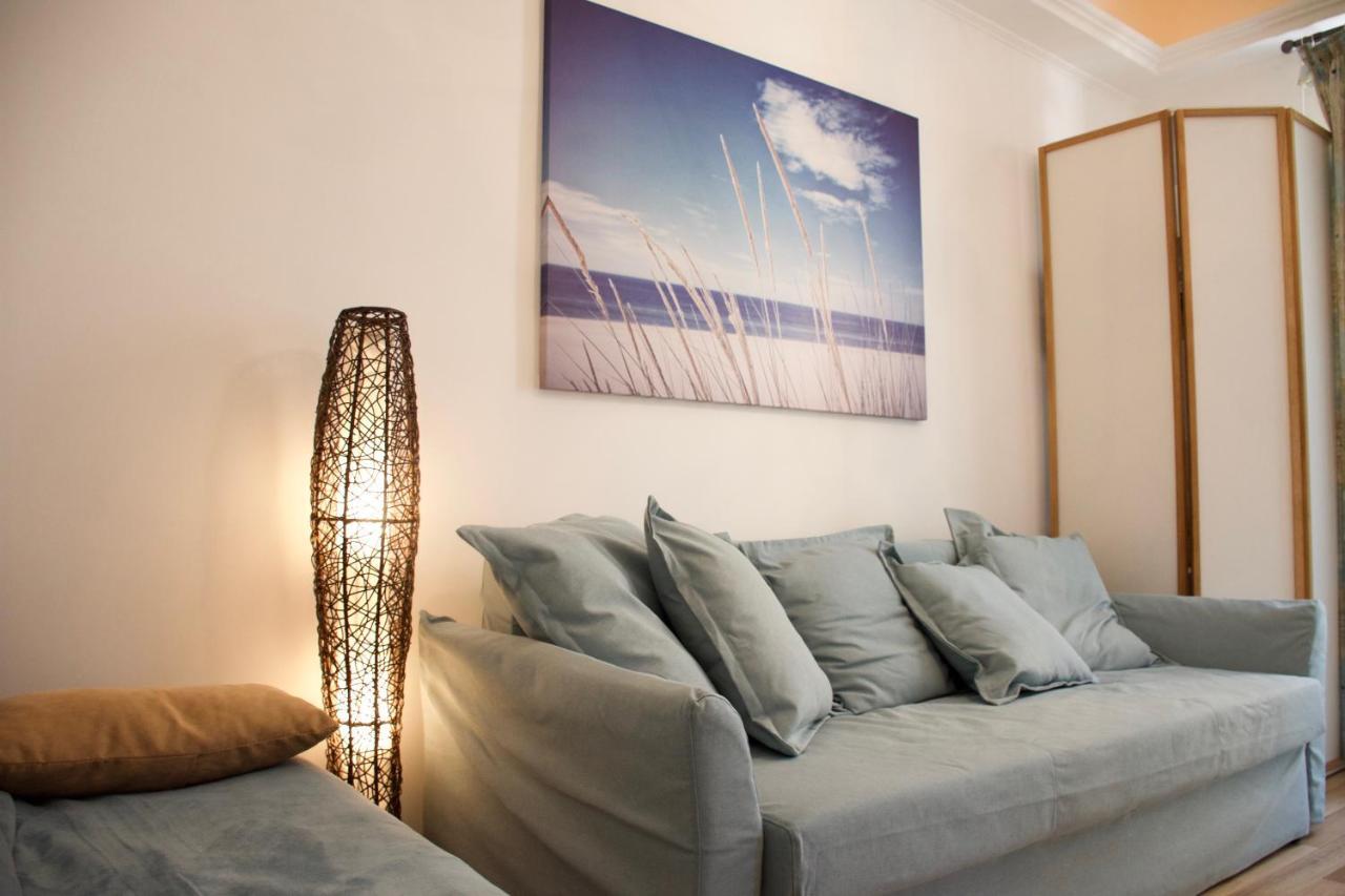 Azurappart Super Massena * Nice