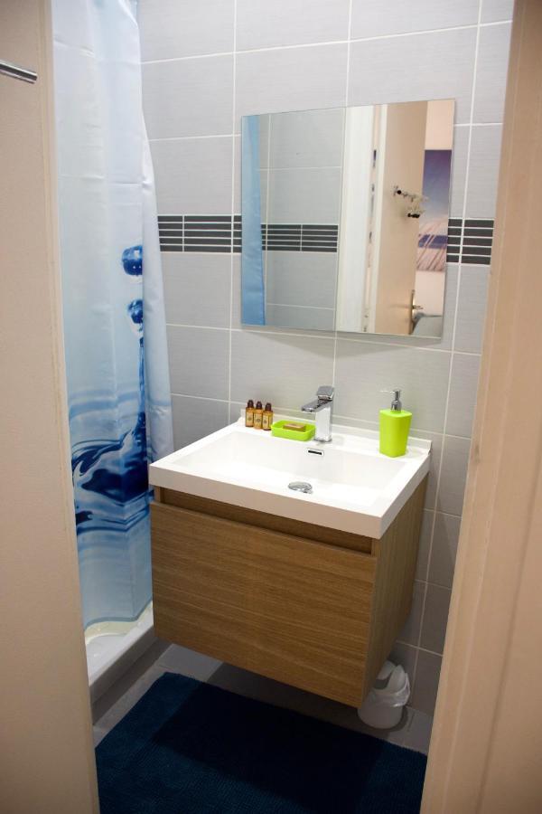 Azurappart Super Massena