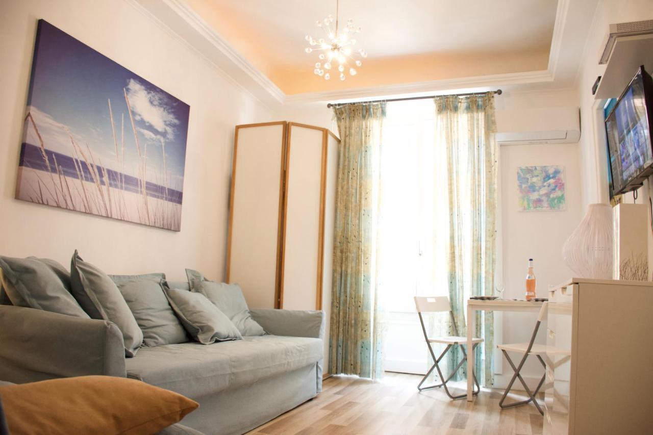 Azurappart Super Massena Apartamento Nice