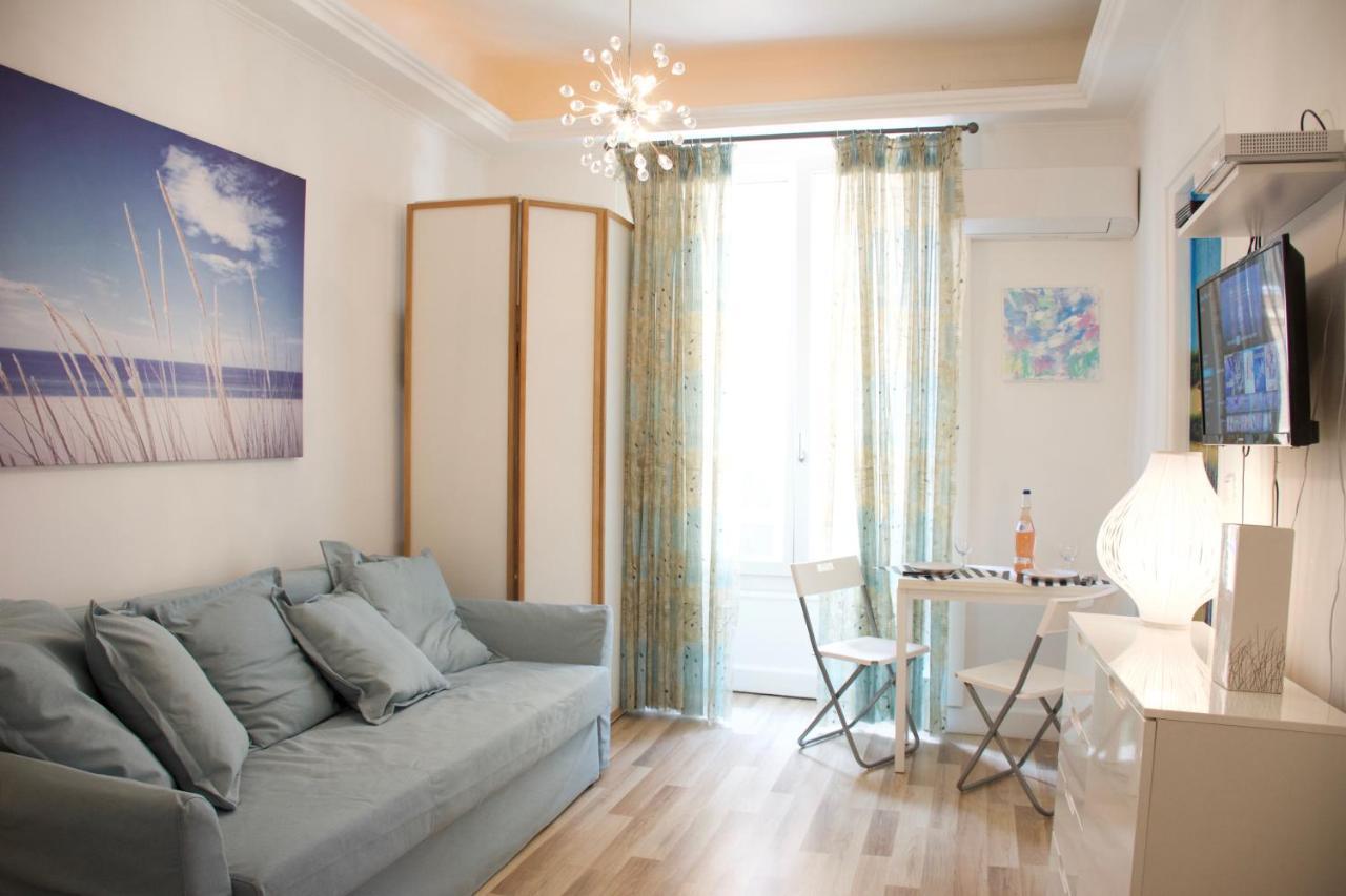 Apartment Azurappart Super Massena *