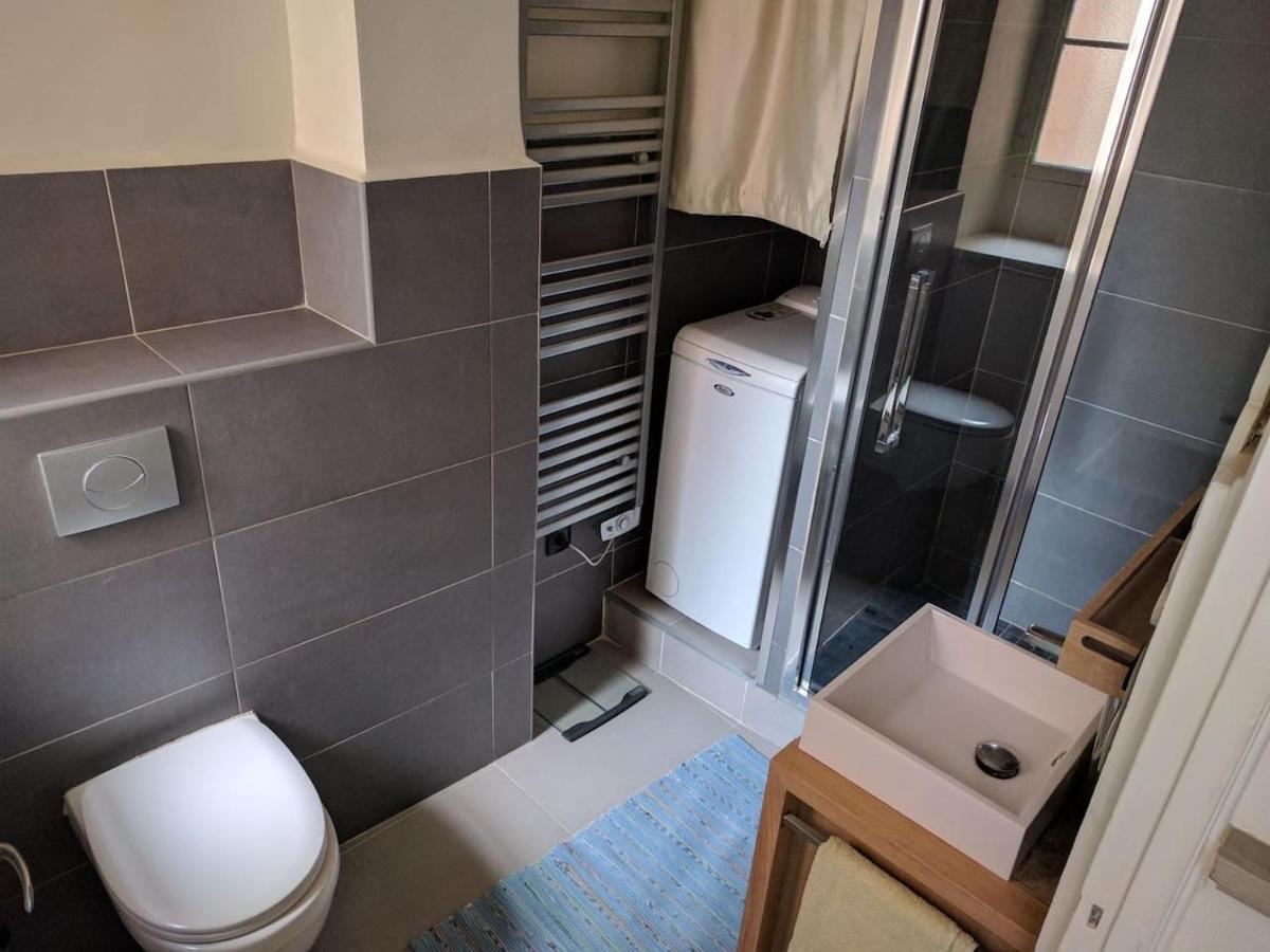 Appartement Anderson *