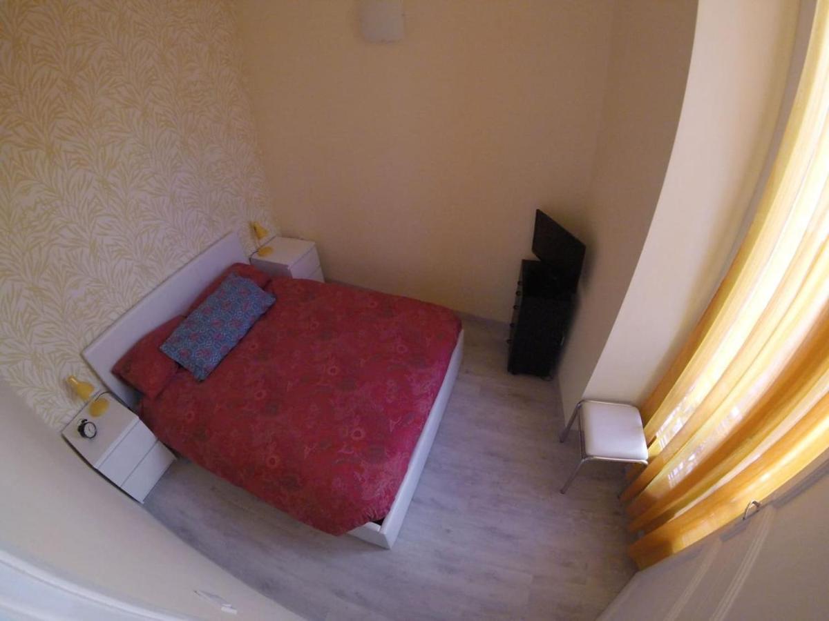Appartement Anderson