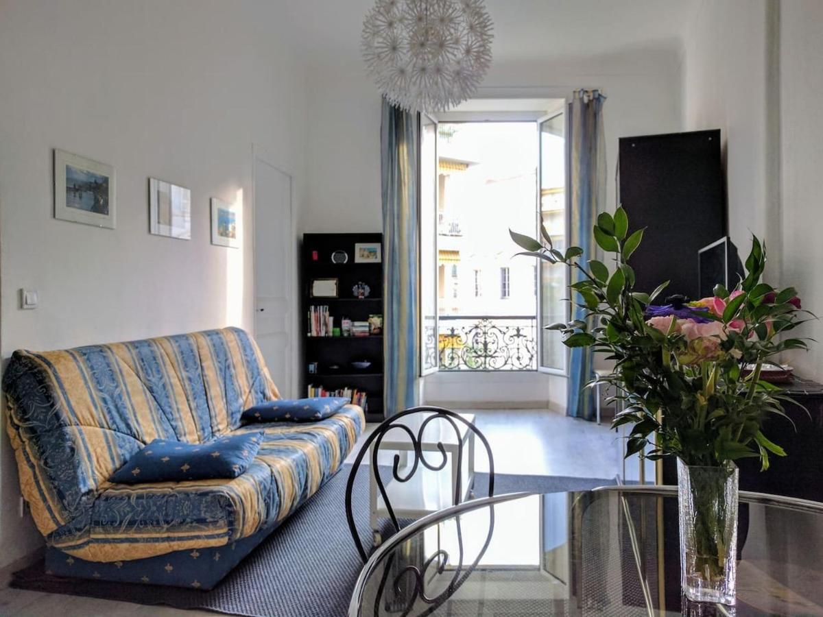 Anderson Appartement Nice