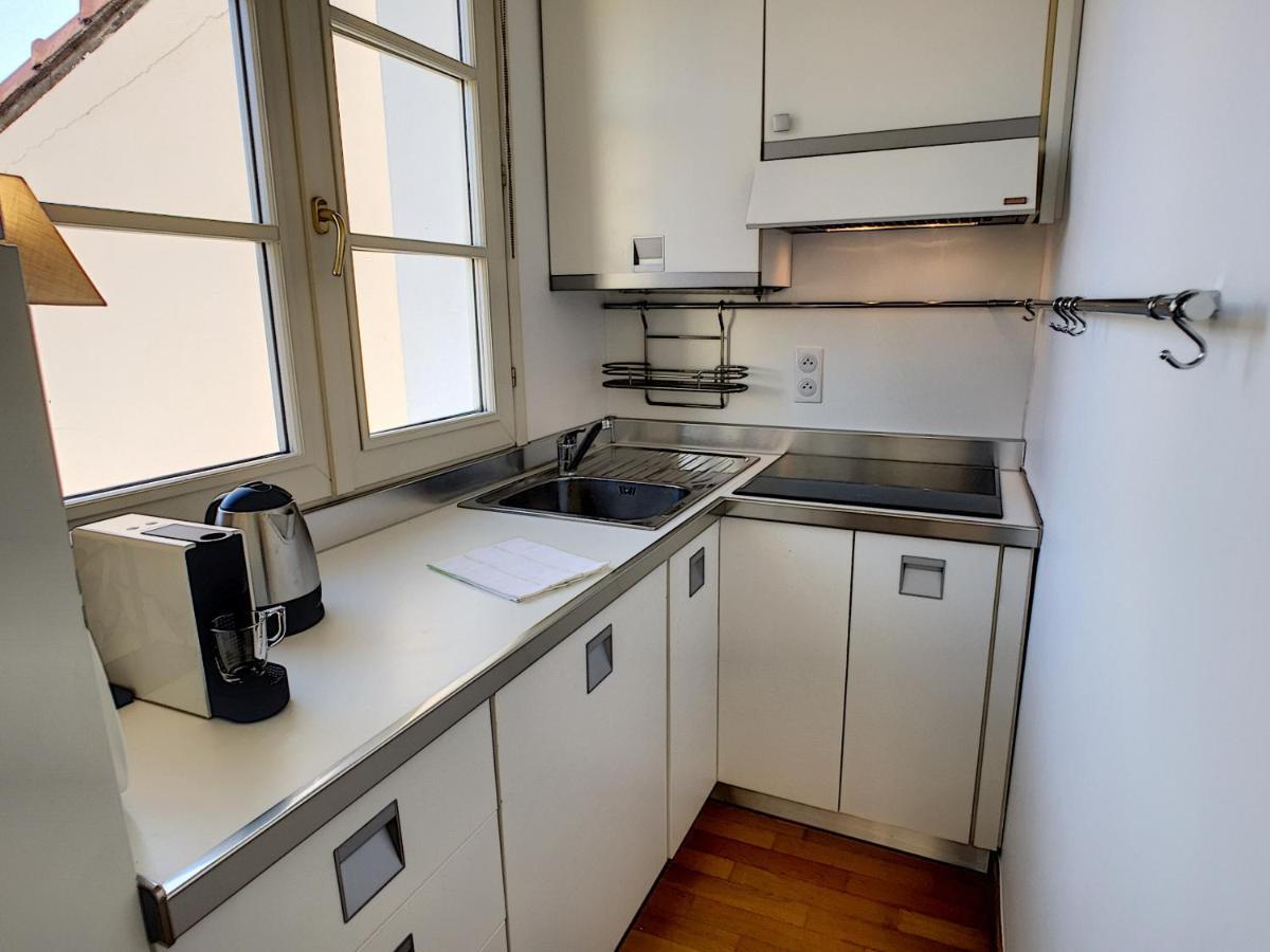 Nestor&jeeves - Grimaldi Plaza - Quartier Repute - Proche Nice