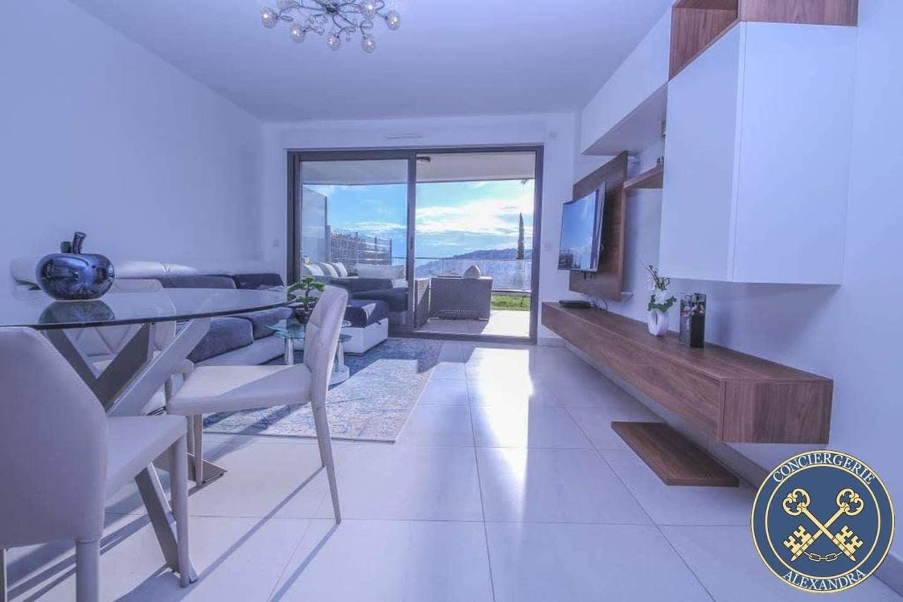 Blue Bay 3 Pieces Apartment Nice