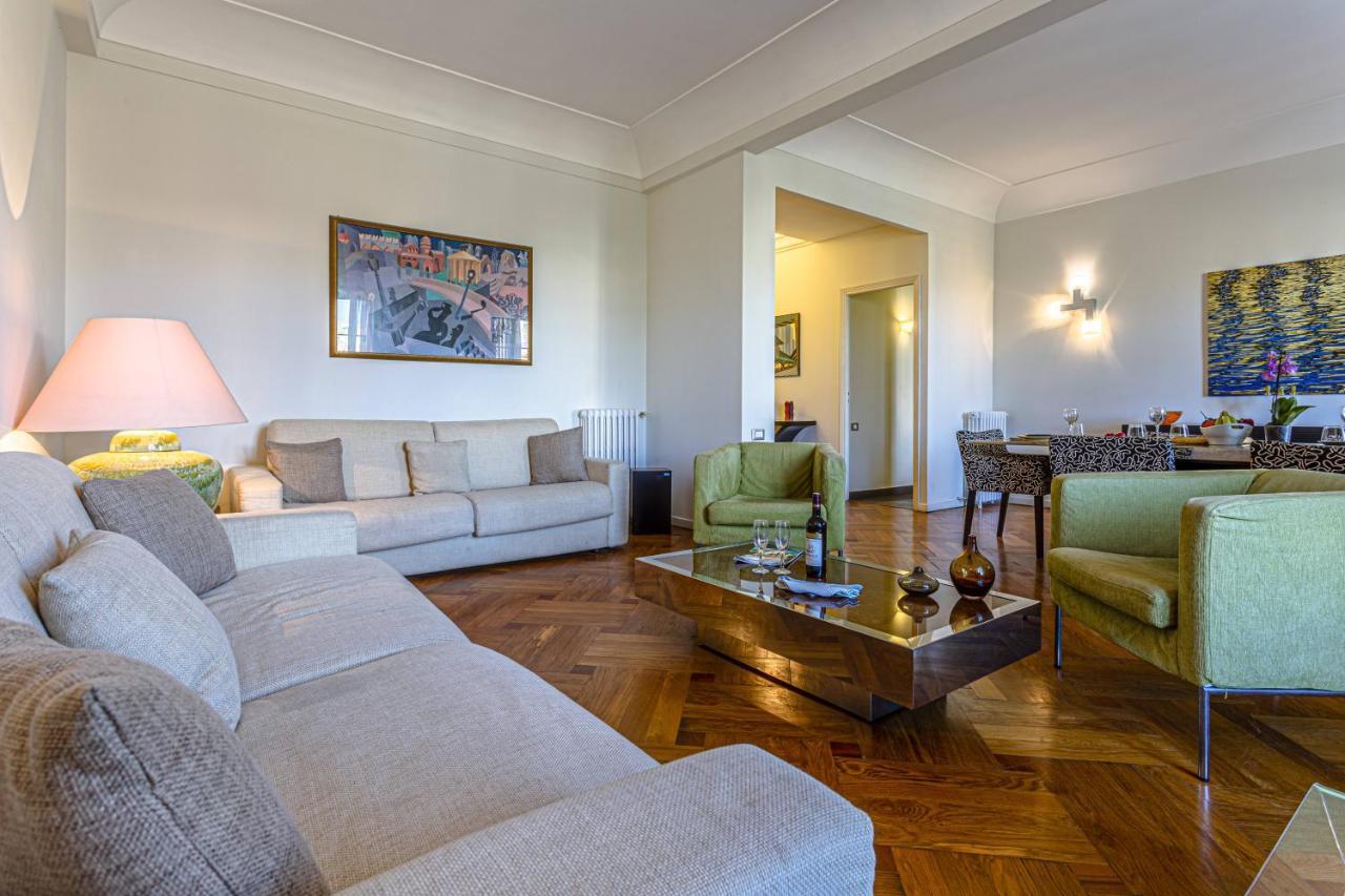 Victor Hugo - Beautiful Apartment - View Over Garden *