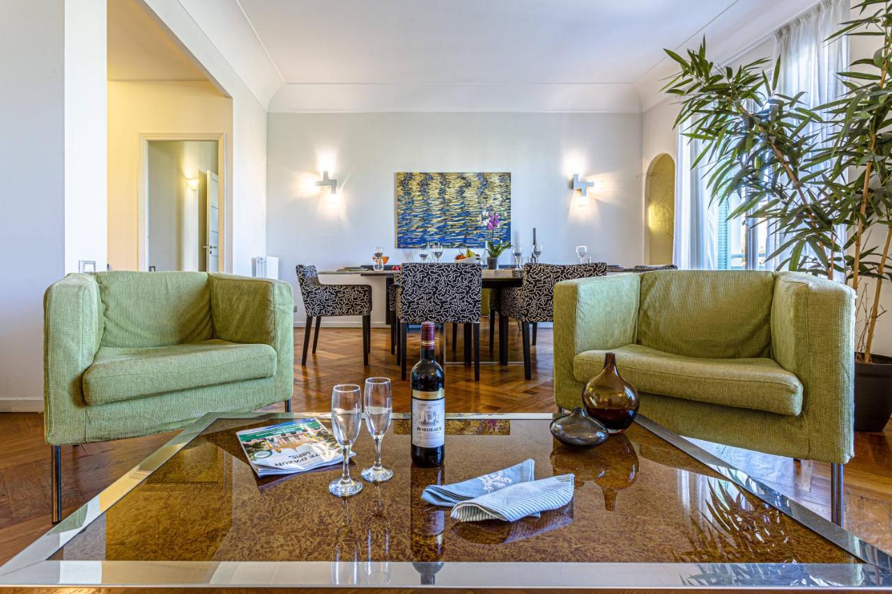 Victor Hugo - Beautiful Apartment - View Over Garden Apartamento *