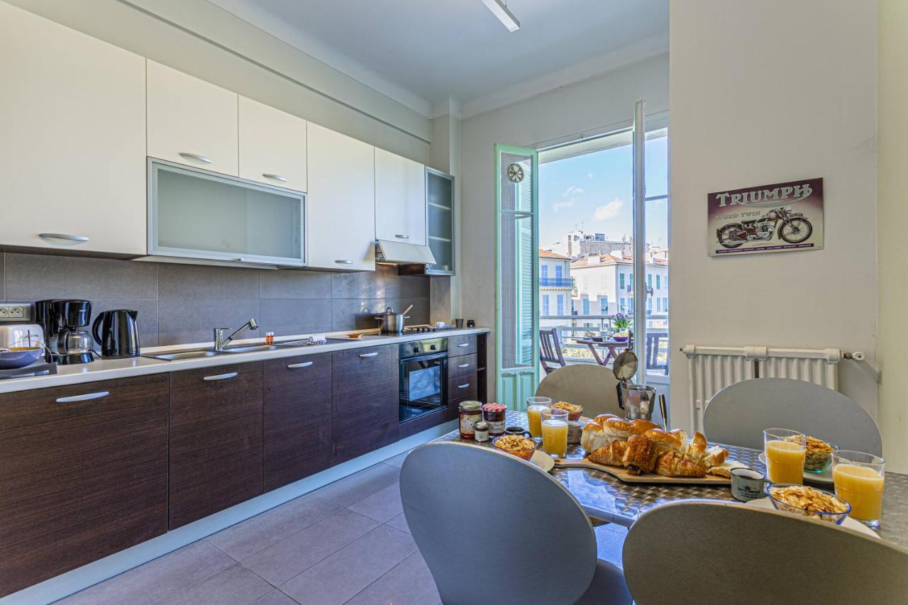 Victor Hugo - Beautiful Apartment - View Over Garden Apartamento