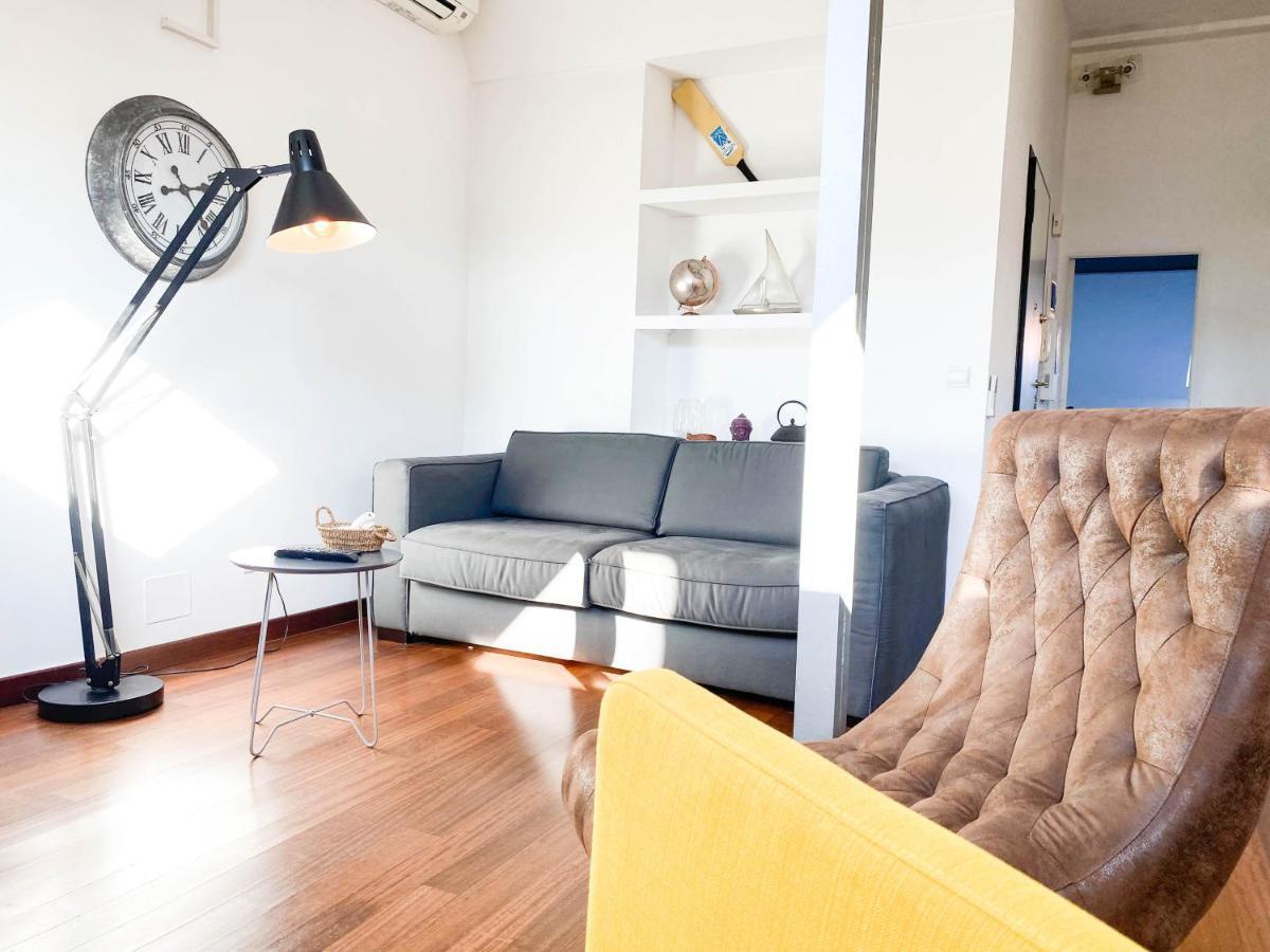Apartment Loft, Carre D'or