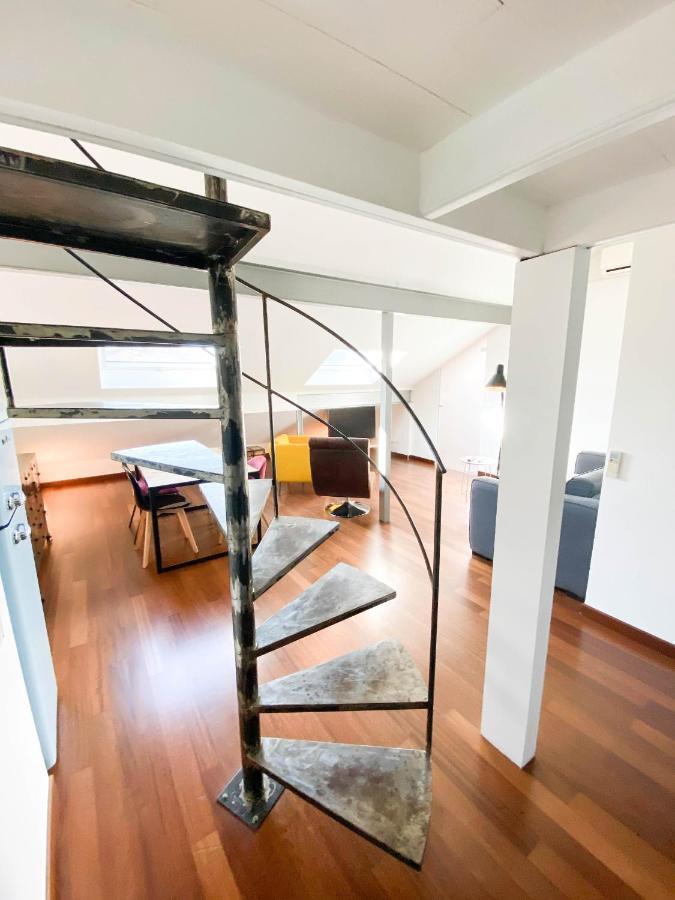 Apartment Loft, Carre D'or