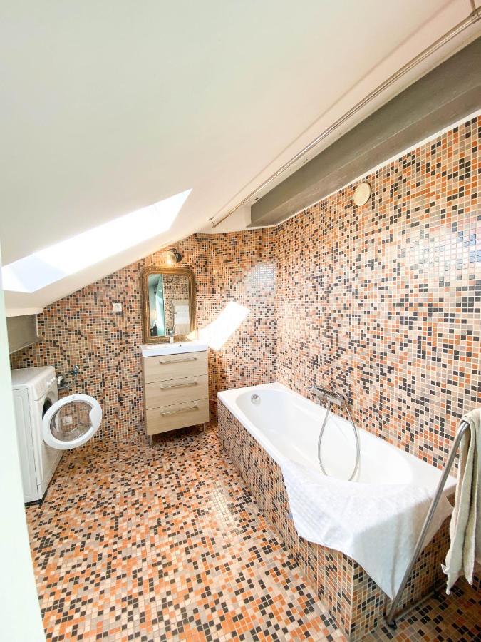 Loft, Carre D'or Nice