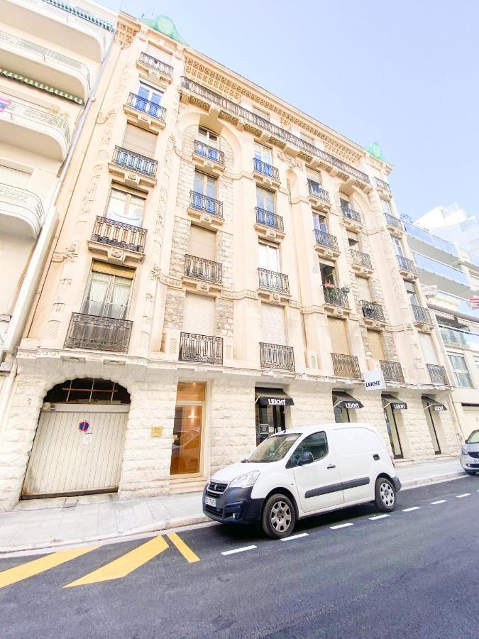 Loft, Carre D'or * Nice