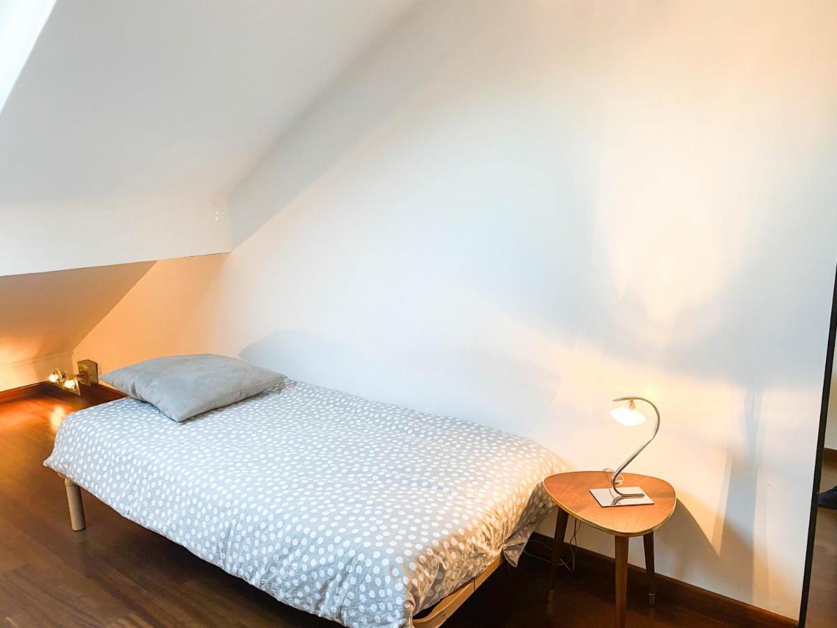 Apartment Loft, Carre D'or *