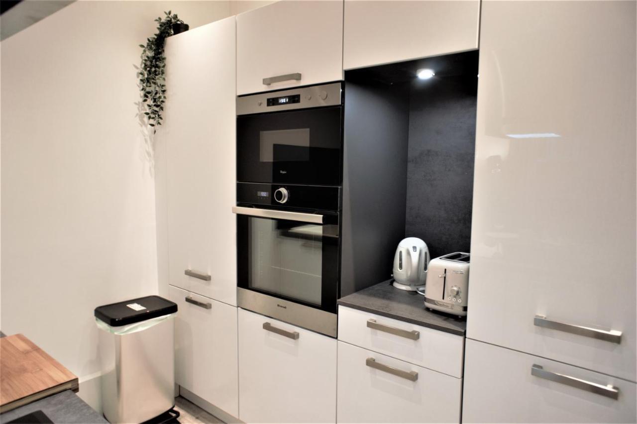 Apartment Ze Perfect Place - Superbe 2 Chb - Ac - Saleya - Marche Aux Fleurs *