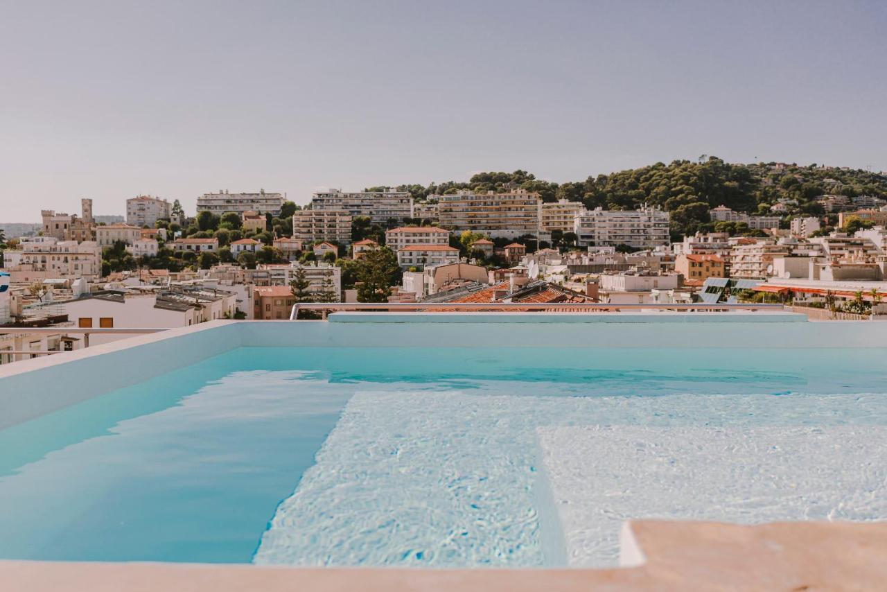Hotel Amour Nice 4*