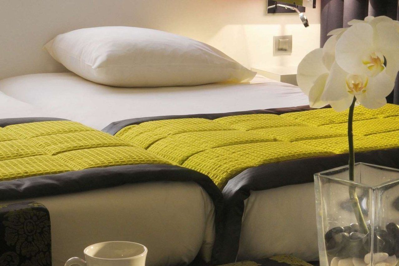 Mercure Promenade Des Hotel