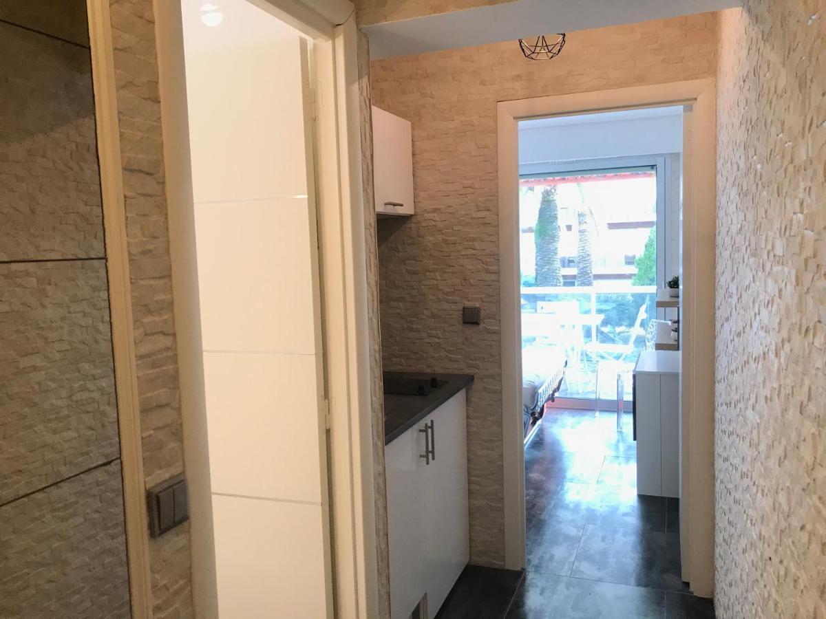 Apartment Studio 149 Seaview *