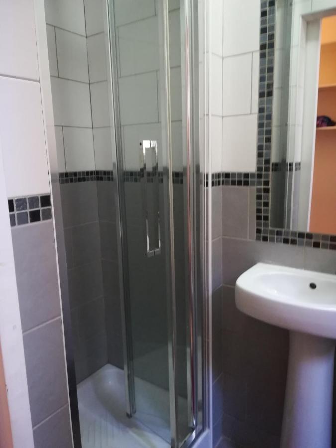 Pearl Appartement *