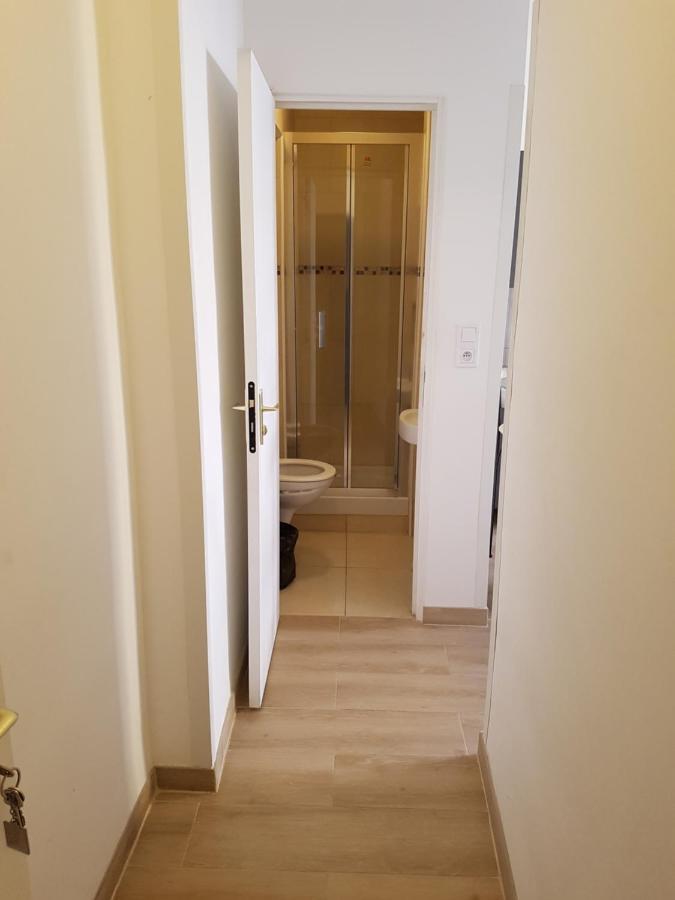 Pearl Appartement