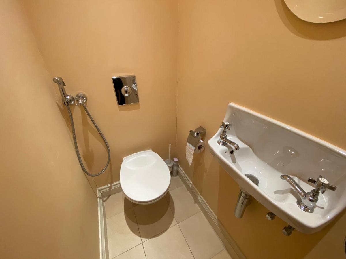 Prestige Mont Boron -terrace -sea View -2br *