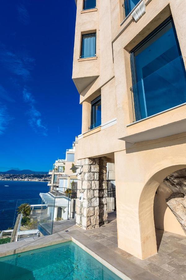 Apartment Luxe Cap De Nice