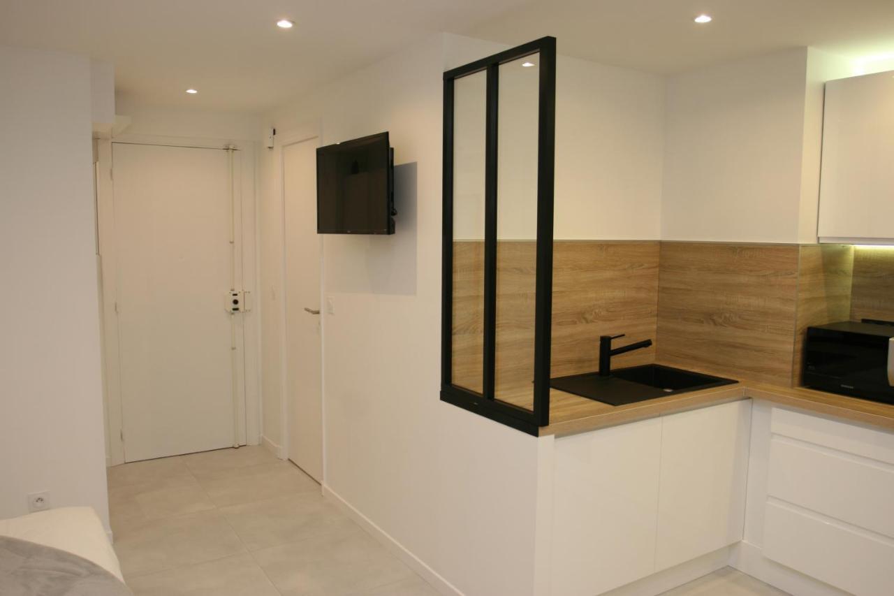 Appartement Le Melsono Carre D'or *