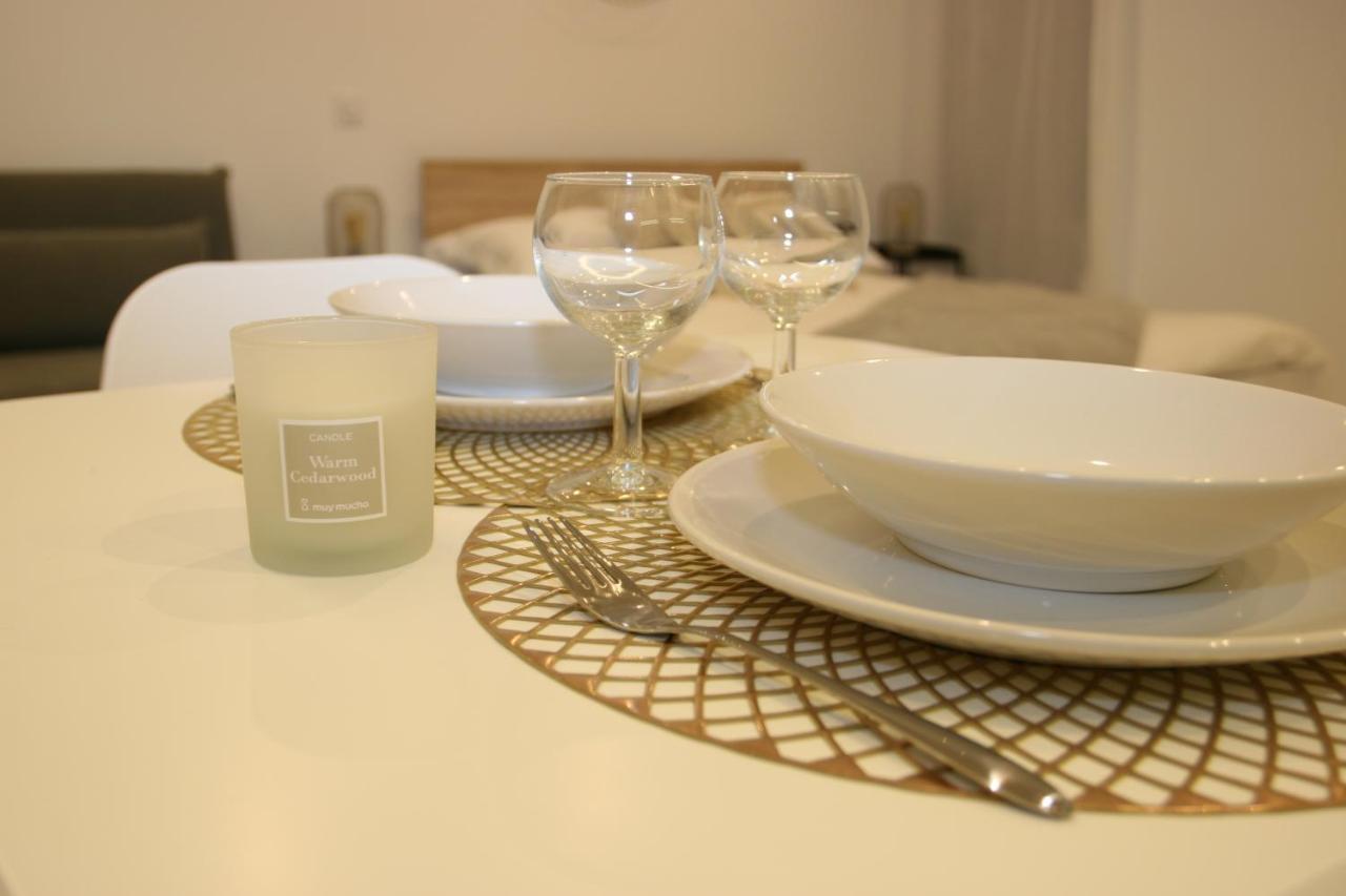 Le Melsono Carre D'or Appartement *