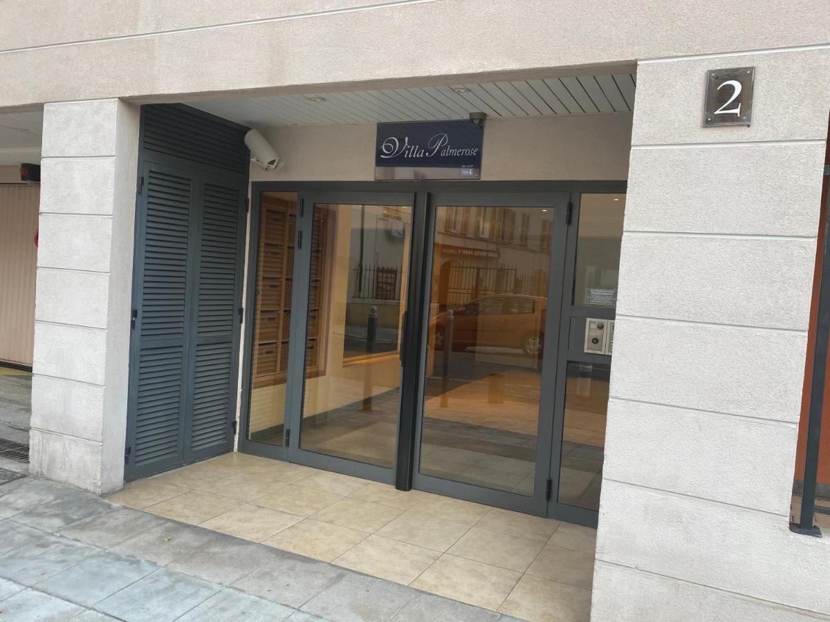 Heart Of Nice- Modern Elegant 2br Flat Big Terrace