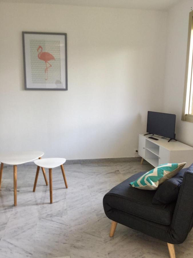 Apartment Abbaye De Roseland Nice